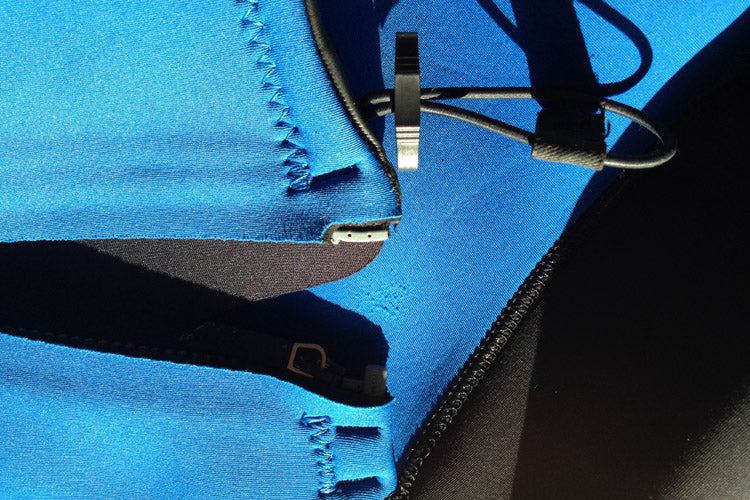 Japanese Yamamoto Neoprene