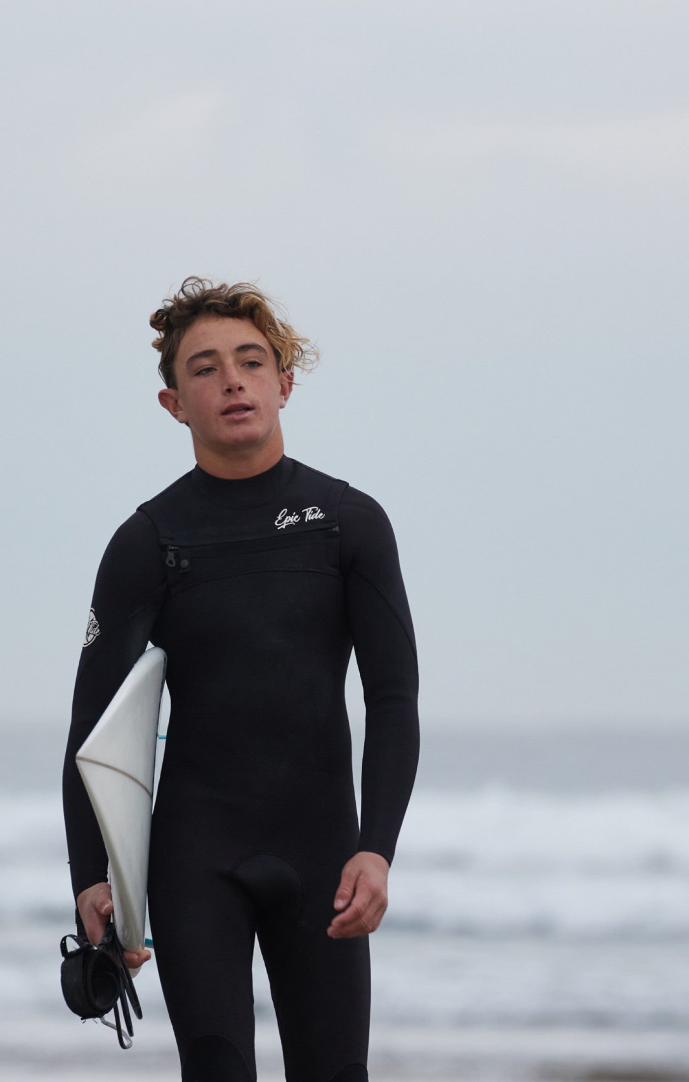 Epic Tide Tarifa Men's wetsuits