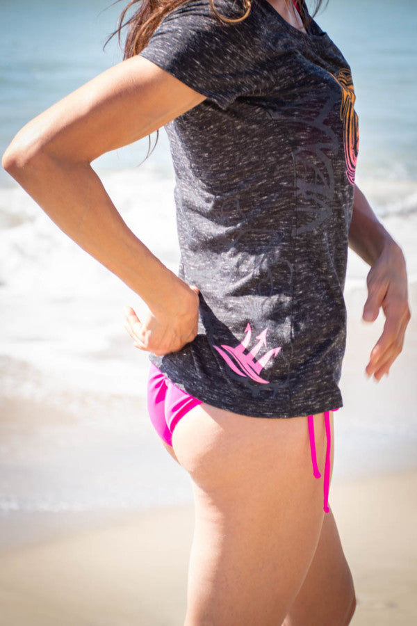 women t-shirt for beach