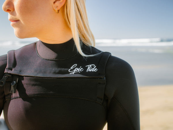 womens wetsuit for 2024 and beyond