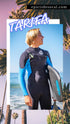 Mens TARIFA Wetsuit