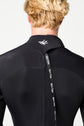 3.2mm & 4.3mm Trident X Back Zip Wetsuit