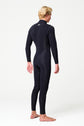 3.2mm & 4.3mm Trident X Pull Over Zip Wetsuit