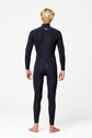 3.2mm & 4.3mm Trident X Pull Over Zip Wetsuit