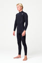 3.2mm & 4.3mm Trident X Pull Over Zip Wetsuit