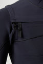 3.2mm & 4.3mm Trident X Pull Over Zip Wetsuit