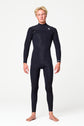 3.2mm & 4.3mm Trident X Pull Over Zip Wetsuit