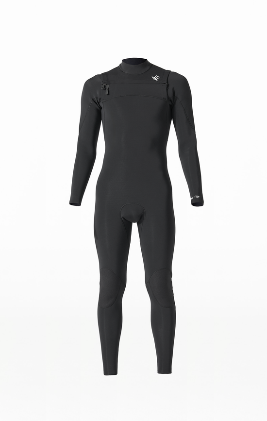 3.3mm & 4.3mm Sting Ray Front or Back Zip Wetsuit